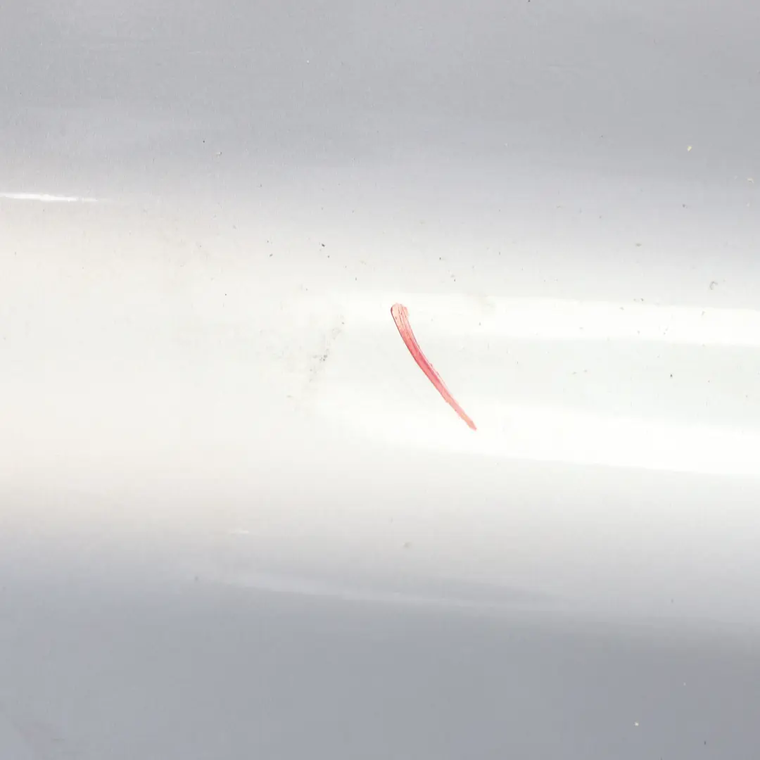 Mercedes Vito W639 Panel de ala Delantero Derecho Brilliant Silver - 9744 - SKU A6398800700-BRS - Número de pieza A6398800700