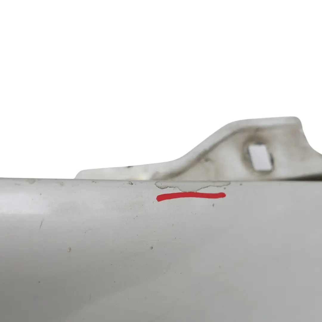 Pannello anteriore destro Parafango Brilliant Silver - 9744 per Mercedes Vito W639 con numero di parte A6398800700 Mercedes Vito W639 Pannello anteriore destro Parafango Brilliant Silver - 9744 - SKU A6398800700-BRS - Numero di parte A6398800700