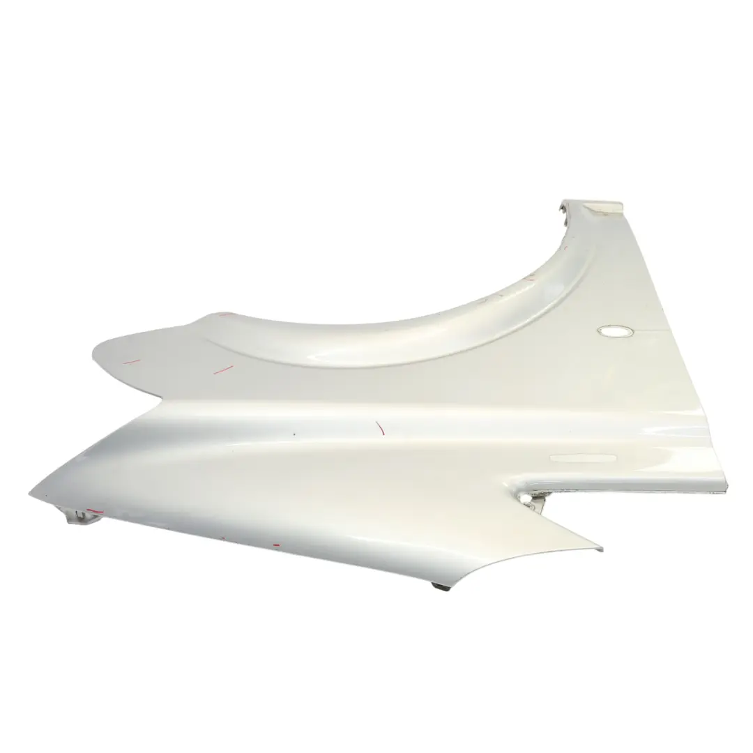 Błotnik Prawy Brillantsilber Srebrny Metalik - 9744 do Mercedes Vito W639 o numerze A6398800700 Mercedes Vito W639 Błotnik Prawy Brillantsilber Srebrny Metalik - 9744 - SKU A6398800700-BRS - Numer Części A6398800700