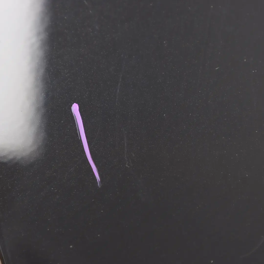 Wing Panel Front Right O/S Fender Obsidian Black - 197 to Mercedes Vito W639 with Part number A6398800700 Mercedes Vito W639 Wing Panel Front Right O/S Fender Obsidian Black - 197 - SKU A6398800700-OB - Part number A6398800700