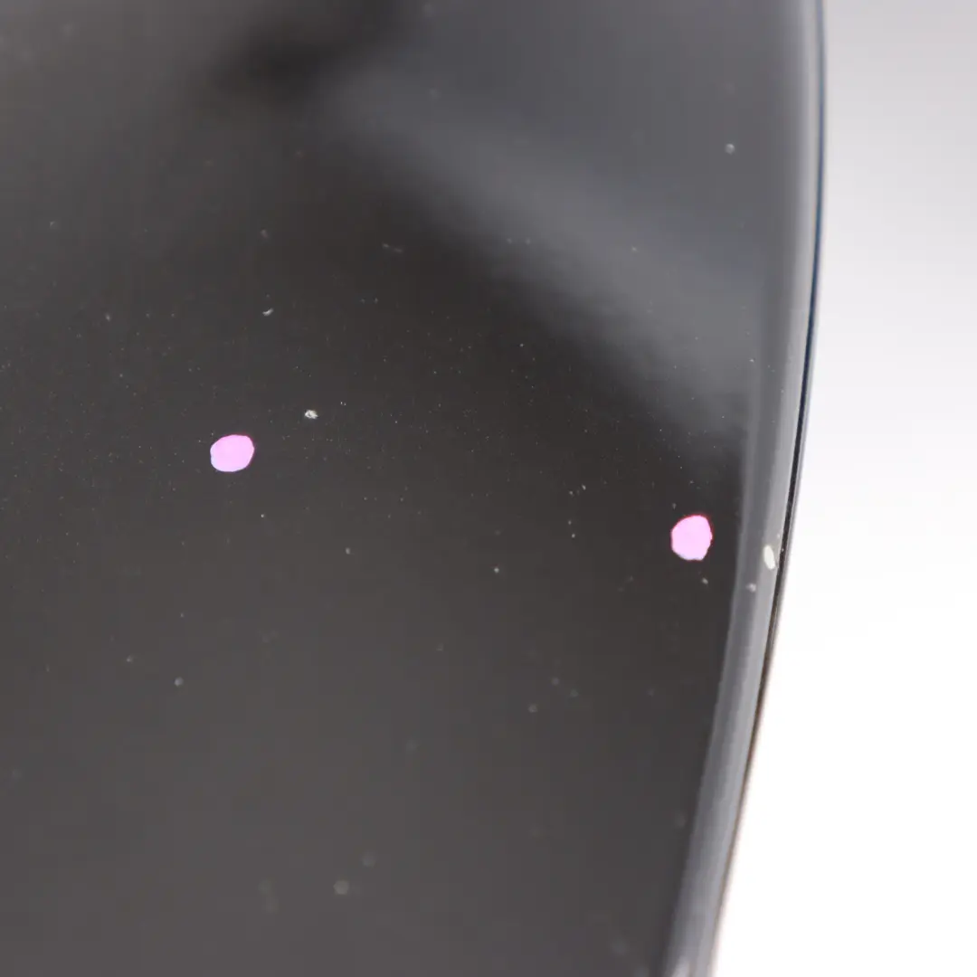 Mercedes Vito W639 Wing Panel Front Right O/S Fender Obsidian Black - 197 - SKU A6398800700-OB - Part number A6398800700