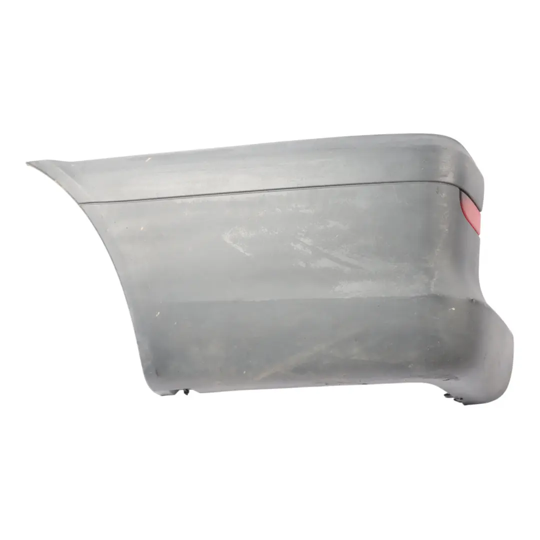 Mercedes Vito W639 Rear Bumper Left N/S Side Corner Trim Panel - SKU A6398801671-1 - Part number A6398801671