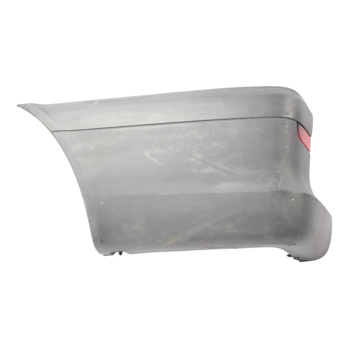 Mercedes Vito W639 Paraurti posteriore sinistro lato Pannello A6398801671