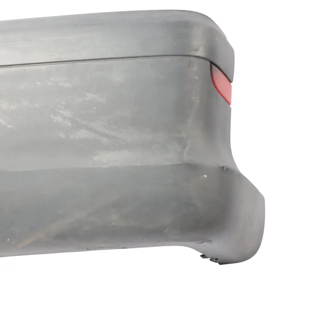 Mercedes Vito W639 Rear Bumper Left N/S Side Corner Trim Panel - SKU A6398801671-1 - Part number A6398801671