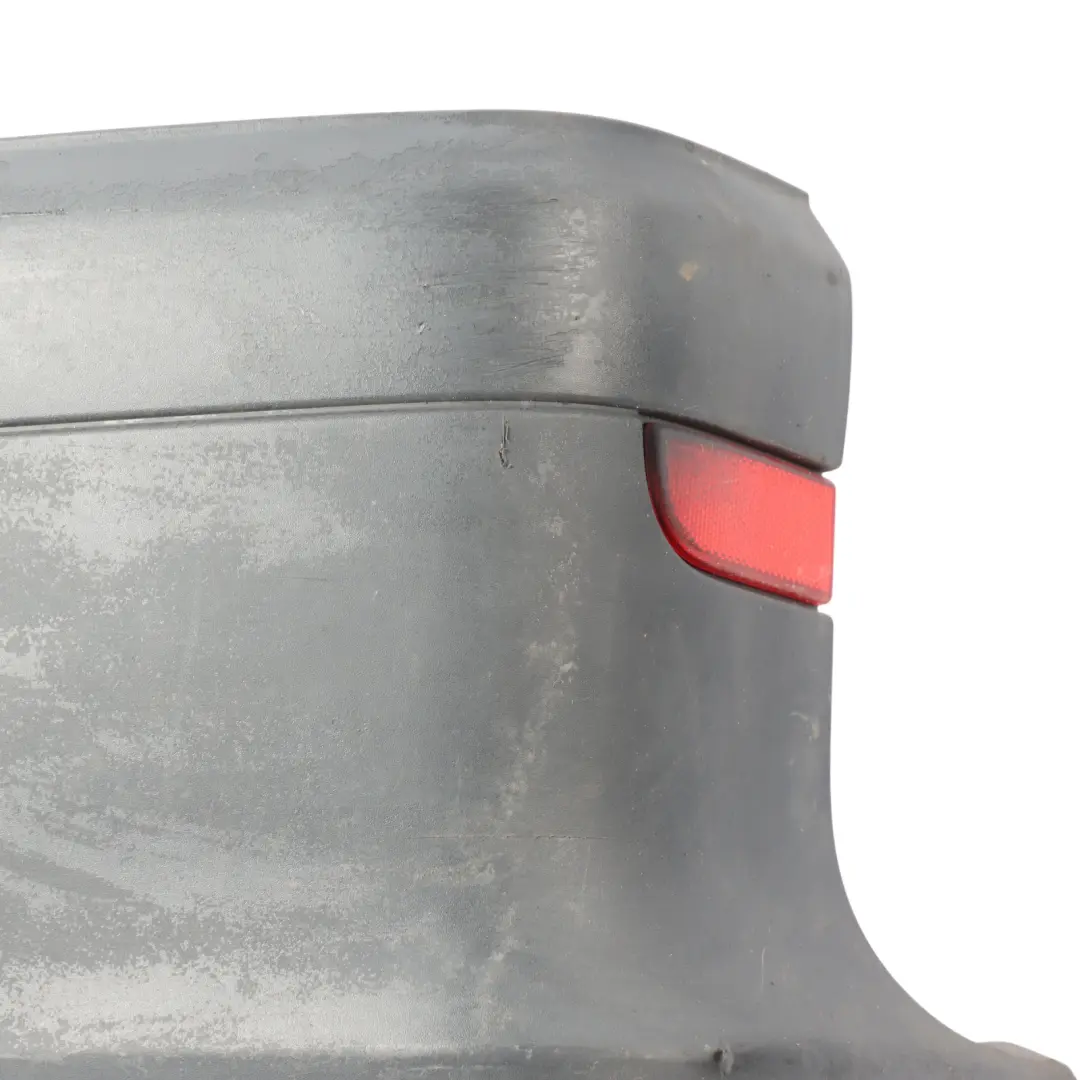 Mercedes Vito W639 Stoßstange hinten links Seite Eckverkleidung - SKU A6398801671-1 - Teilenummer A6398801671