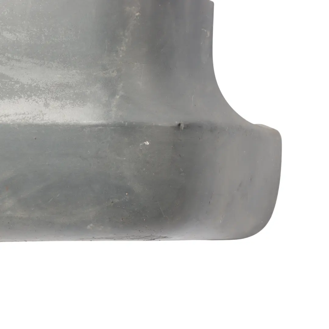 Mercedes Vito W639 Rear Bumper Left N/S Side Corner Trim Panel - SKU A6398801671-1 - Part number A6398801671