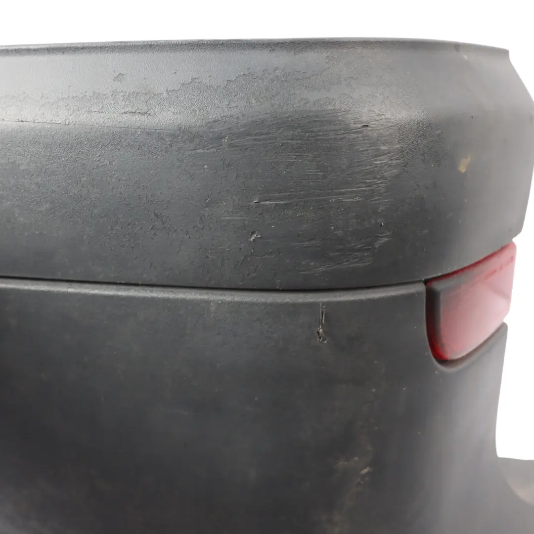 Stoßstange hinten links Seite Eckverkleidung für Mercedes Vito W639 mit Teilenummer A6398801671 Mercedes Vito W639 Stoßstange hinten links Seite Eckverkleidung - SKU A6398801671-1 - Teilenummer A6398801671