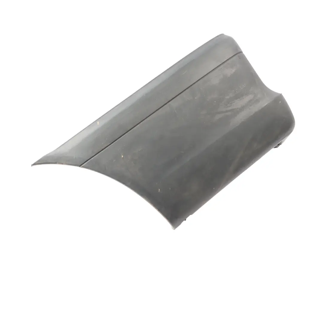 Mercedes Vito W639 Rear Bumper Left N/S Side Corner Trim Panel - SKU A6398801671-1 - Part number A6398801671