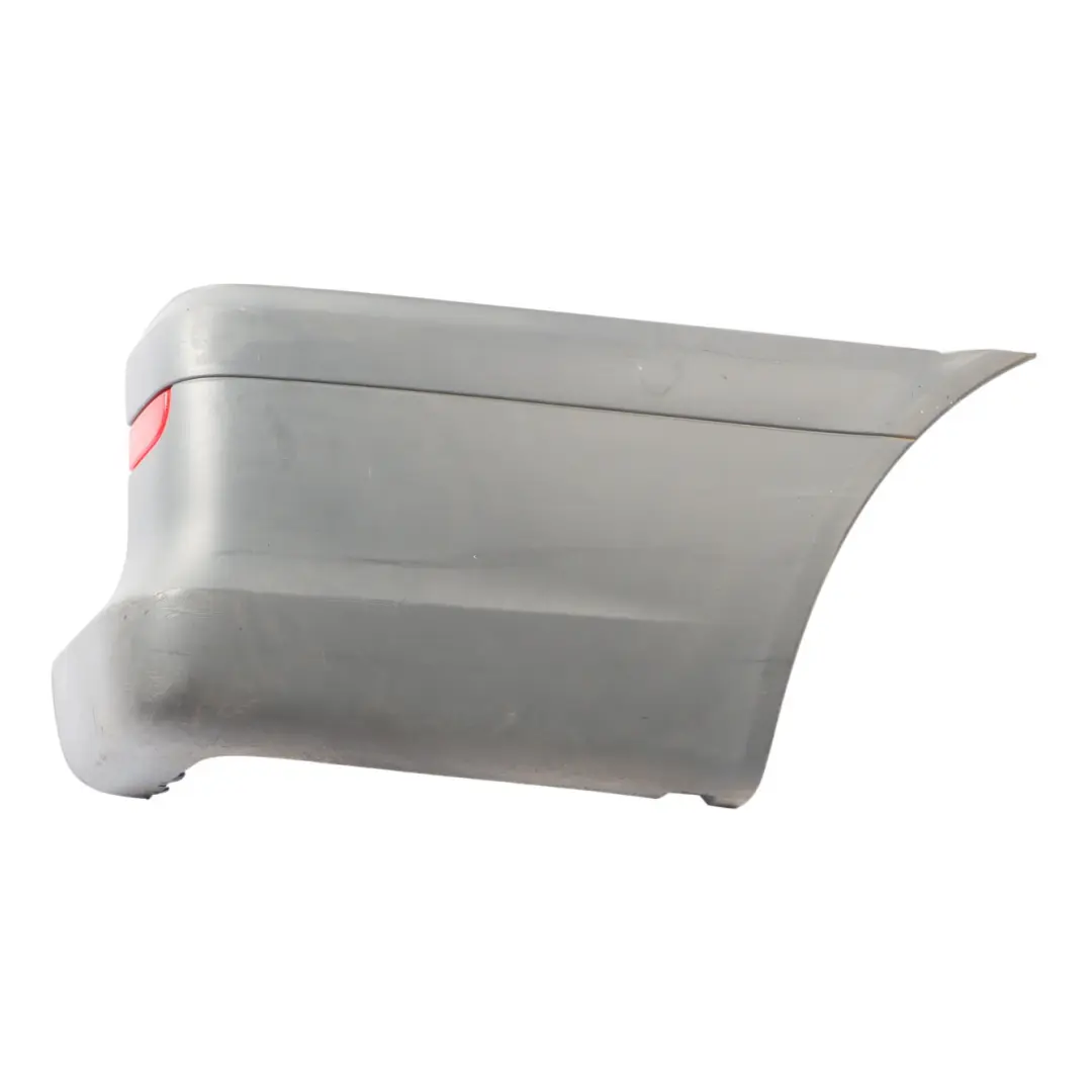 Bumper Right O/S Side Corner Trim to Mercedes Vito W639 Rear with Part number A6398801771 Mercedes Vito W639 Rear Bumper Right O/S Side Corner Trim - SKU A6398801771-1 - Part number A6398801771