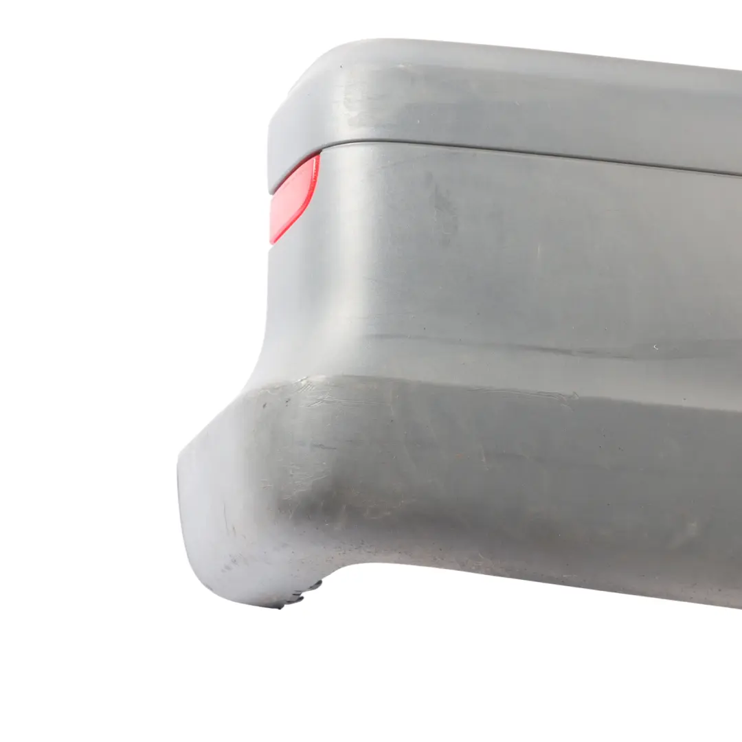 Bumper Right O/S Side Corner Trim to Mercedes Vito W639 Rear with Part number A6398801771 Mercedes Vito W639 Rear Bumper Right O/S Side Corner Trim - SKU A6398801771-1 - Part number A6398801771