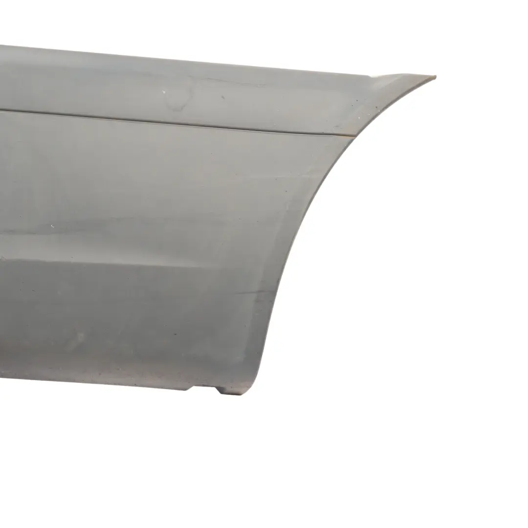 Bumper Right O/S Side Corner Trim to Mercedes Vito W639 Rear with Part number A6398801771 Mercedes Vito W639 Rear Bumper Right O/S Side Corner Trim - SKU A6398801771-1 - Part number A6398801771