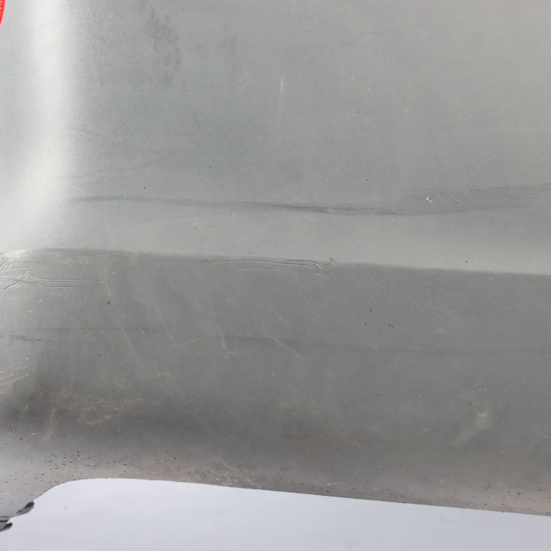 Bumper Right O/S Side Corner Trim to Mercedes Vito W639 Rear with Part number A6398801771 Mercedes Vito W639 Rear Bumper Right O/S Side Corner Trim - SKU A6398801771-1 - Part number A6398801771