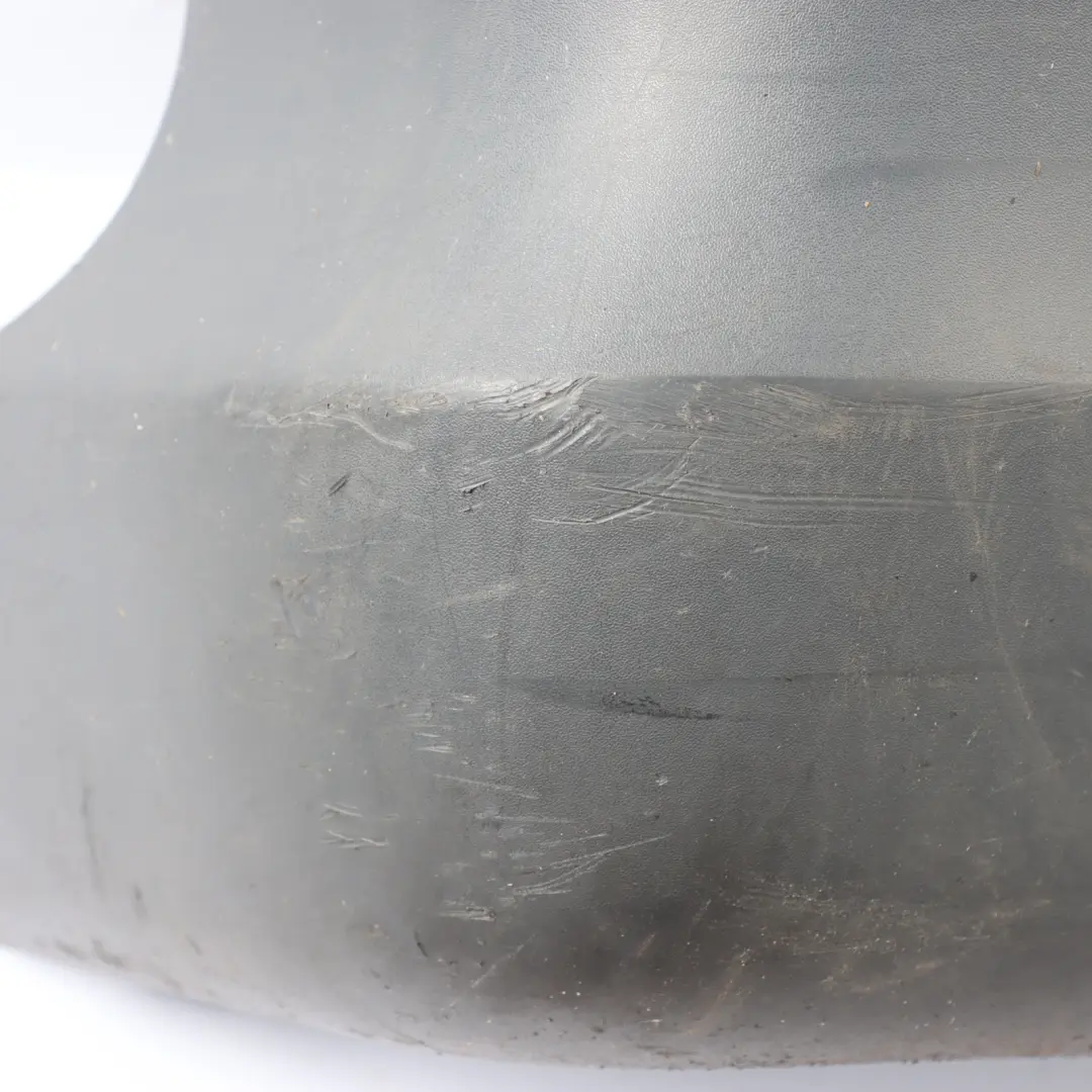 Mercedes Vito W639 Rear Bumper Right O/S Side Corner Trim - SKU A6398801771-1 - Part number A6398801771