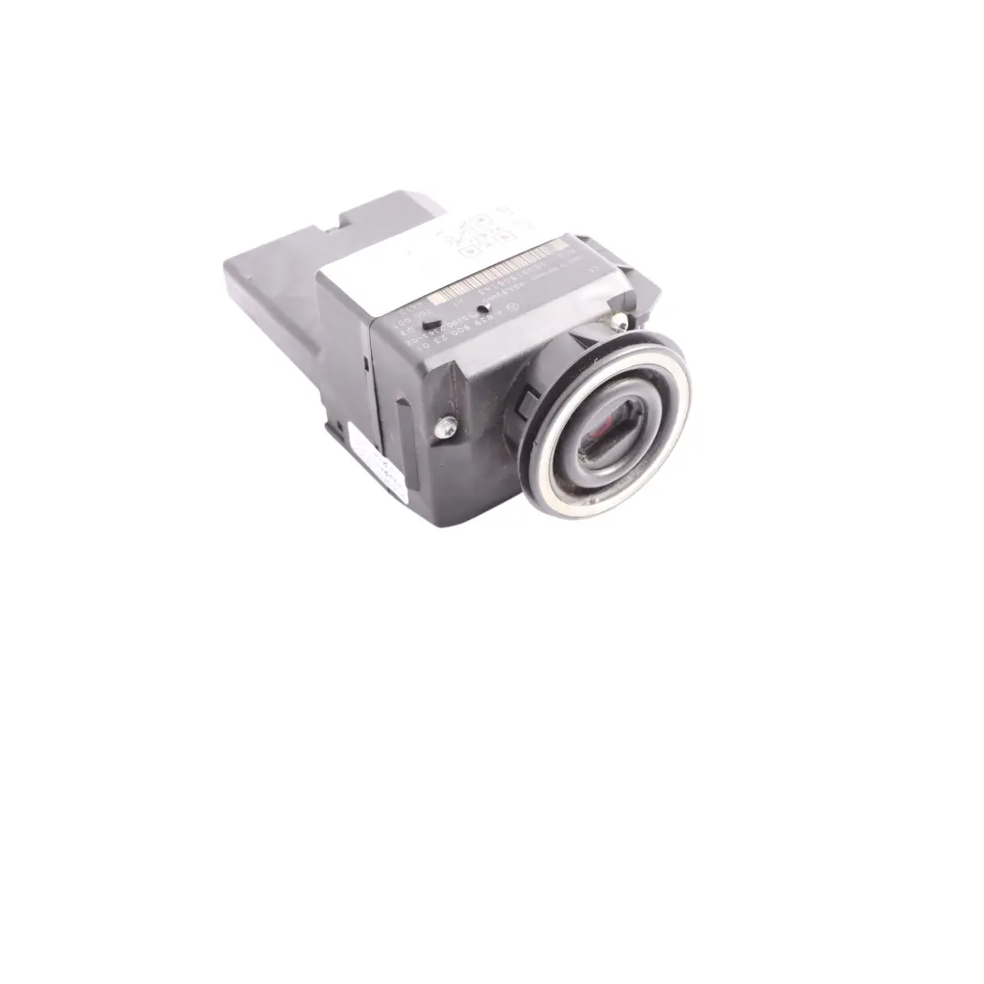 Mercedes W639 Ignition Switch Lock Control Module - SKU A6399002301 - Part number A6399002301