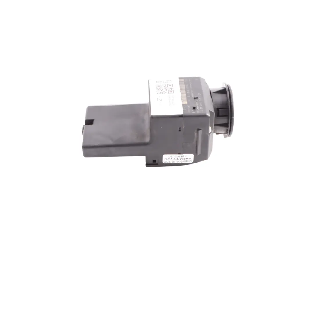 Mercedes W639 Ignition Switch Lock Control Module - SKU A6399002301 - Part number A6399002301