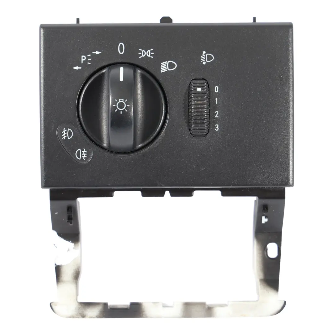 Mercedes Vito Viano W639 Faro Interruttore Unità Pulsante Manopola - SKU A6399050000-1 - Numero di parte A6399050000
