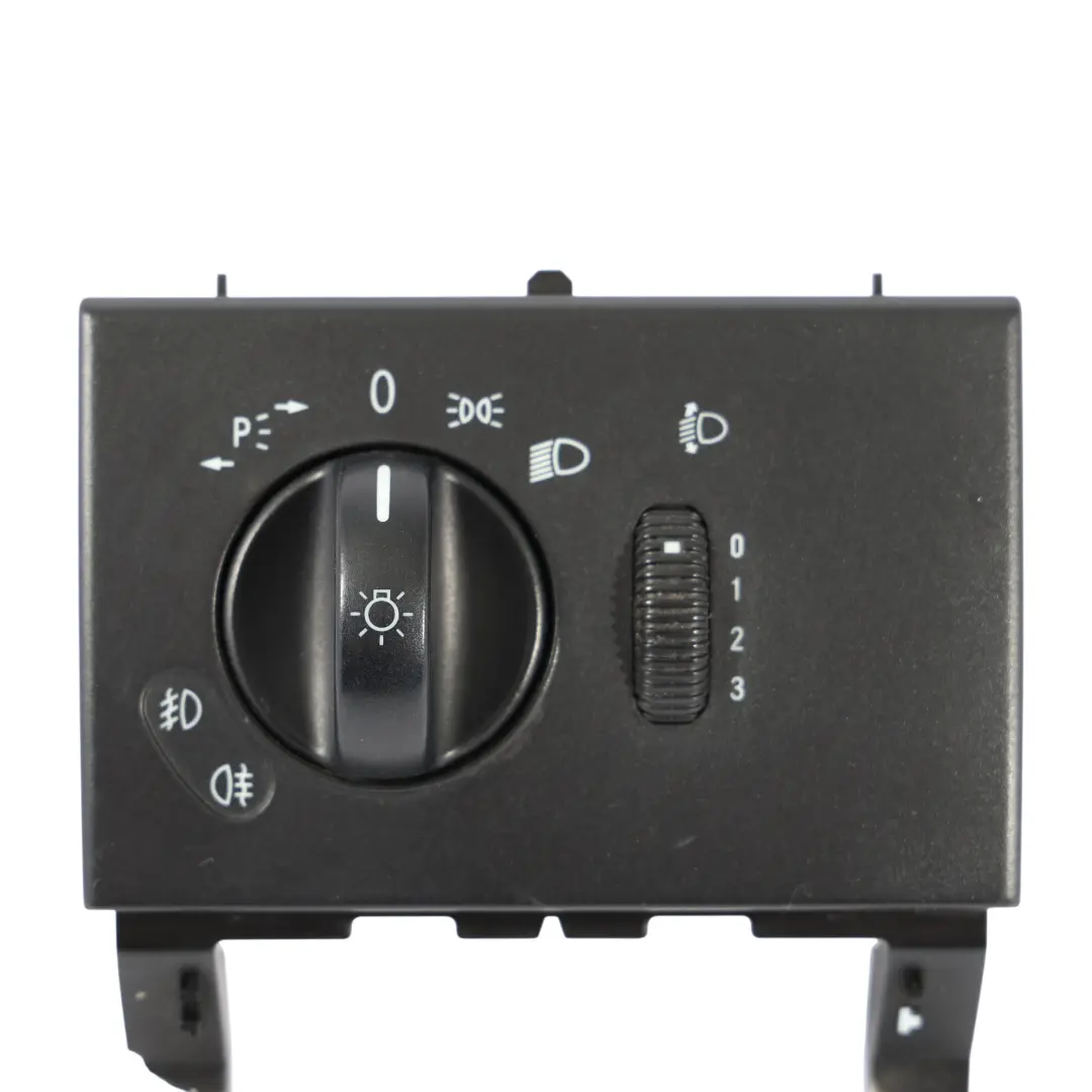  Headlight Switch Mercedes Vito Viano W639 Button Knob Unit - SKU A6399050000-1 - Part number A6399050000
