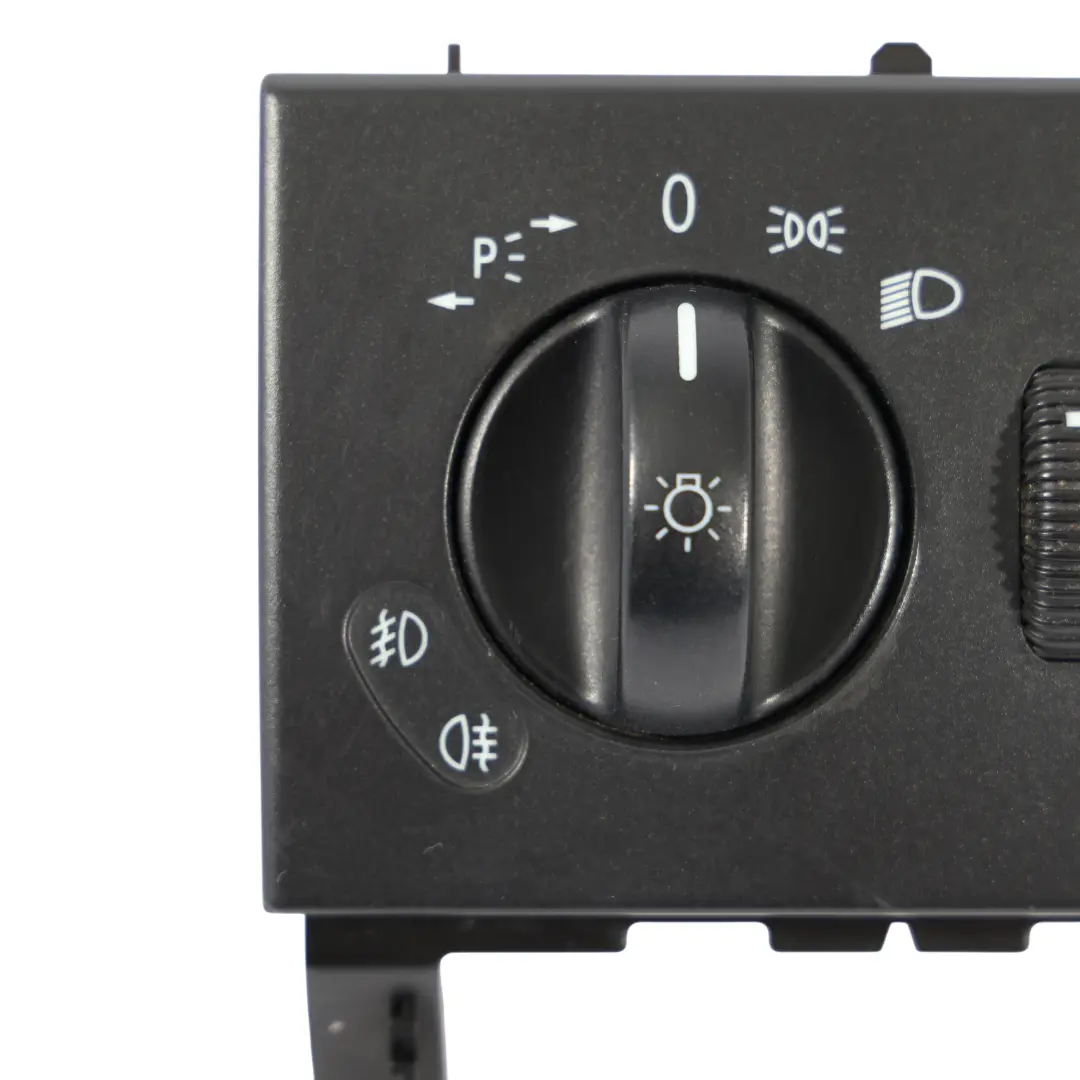  Headlight Switch Mercedes Vito Viano W639 Button Knob Unit - SKU A6399050000-1 - Part number A6399050000