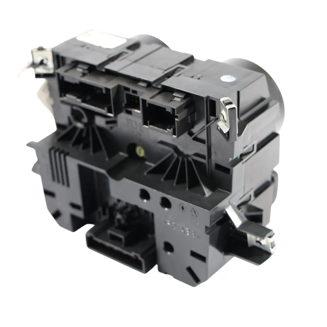  Panneau De Commande De Climatisation Pour Mercedes Vito W639 - SKU A6399061300-2 - Numéro de pièce A6399061300