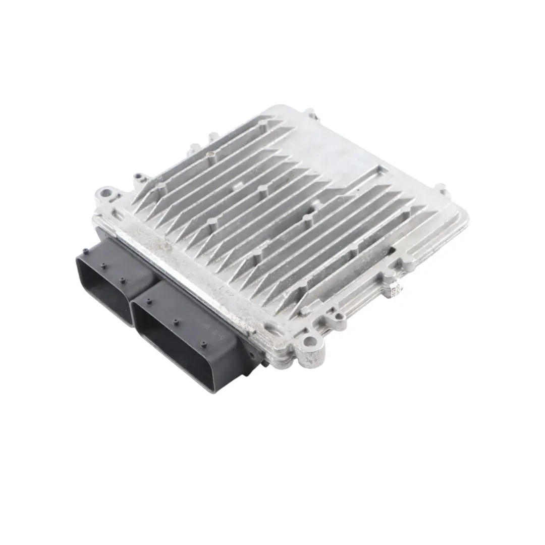 OM640 Engine Control Unit Module ECU Automatic to Mercedes W169 W245 with Part number A6409004000 Mercedes W169 W245 OM640 Engine Control Unit Module ECU Automatic - SKU A6409004000 - Part number A6409004000
