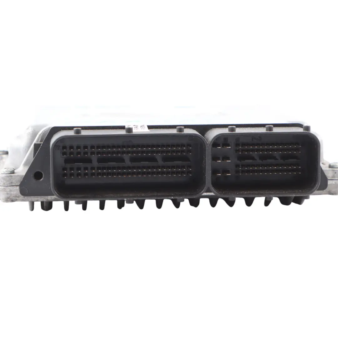 Mercedes W169 W245 OM640 Engine Control Unit Module ECU Automatic - SKU A6409004000 - Part number A6409004000