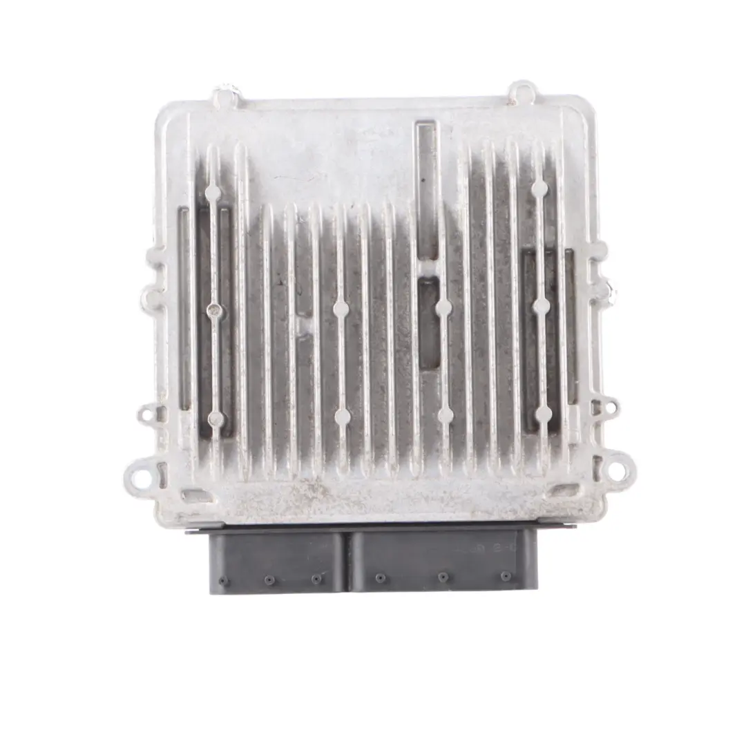 Mercedes W169 W245 OM640 Engine Control Unit Module ECU Automatic - SKU A6409004000 - Part number A6409004000
