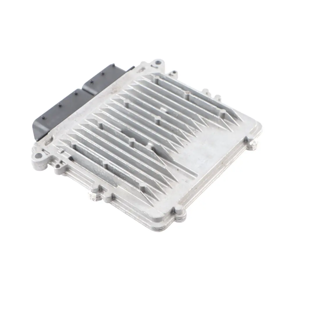 Mercedes W169 W245 OM640 Engine Control Unit Module ECU Automatic - SKU A6409004000 - Part number A6409004000