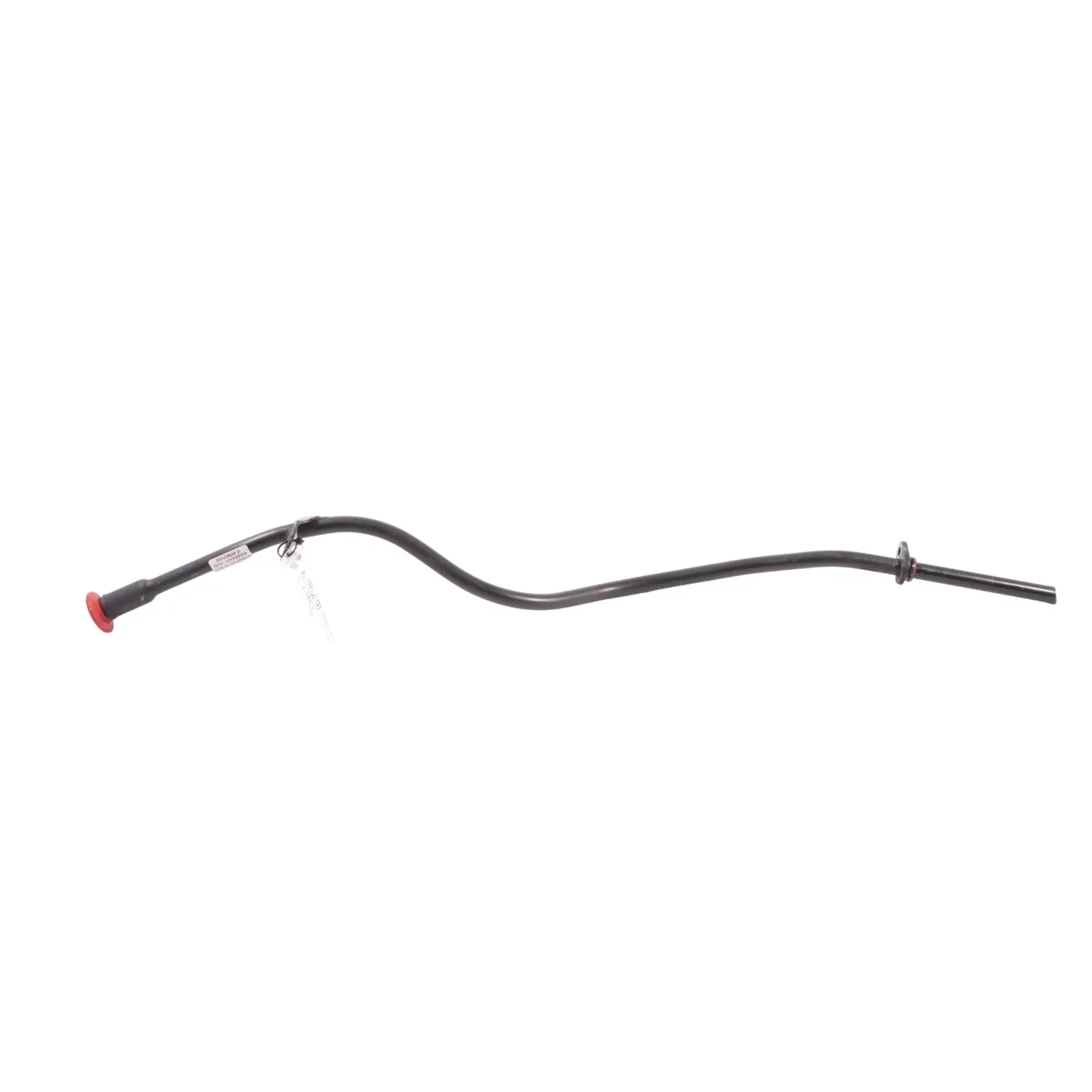 Oil Dipstick Mercedes W204 W212 OM642 Diesel Engine Guide Tube Pipe A6420101166