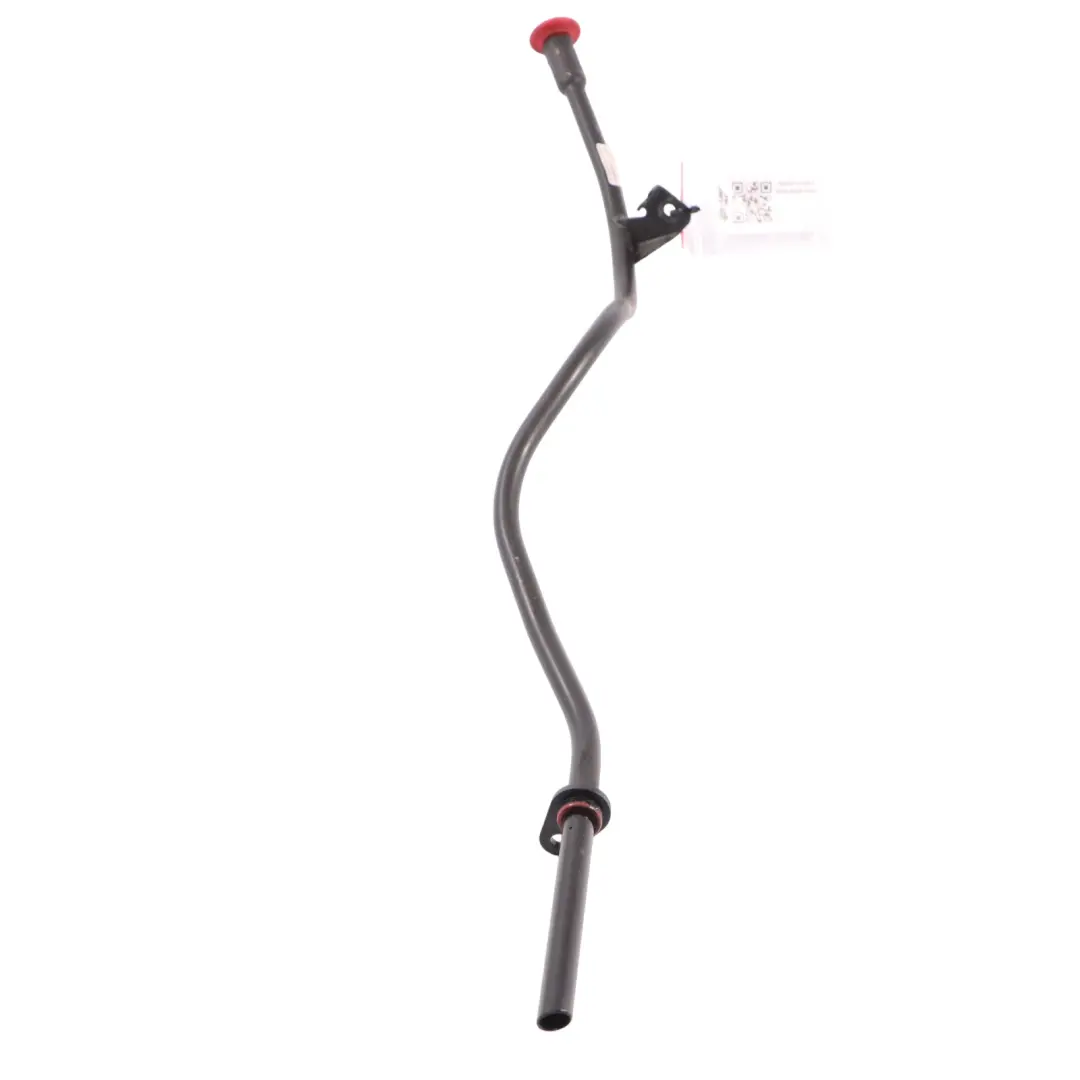  Oil Dipstick Mercedes W204 W212 OM642 Diesel Engine Guide Tube Pipe - SKU A6420101166-1 - Part number A6420101166
