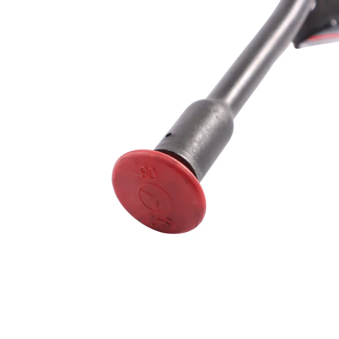  Oil Dipstick Mercedes W204 W212 OM642 Diesel Engine Guide Tube Pipe - SKU A6420101166-1 - Part number A6420101166