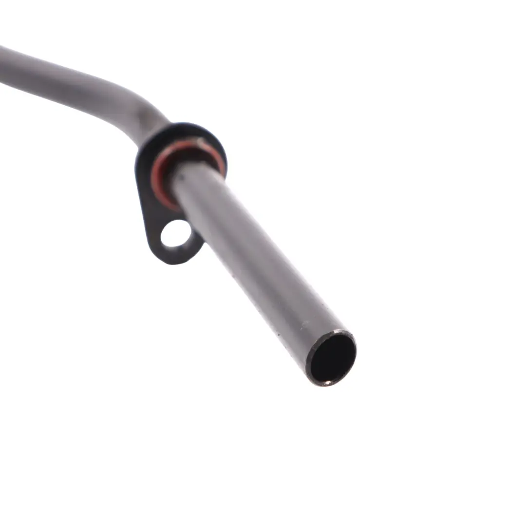  Oil Dipstick Mercedes W204 W212 OM642 Diesel Engine Guide Tube Pipe - SKU A6420101166-1 - Part number A6420101166