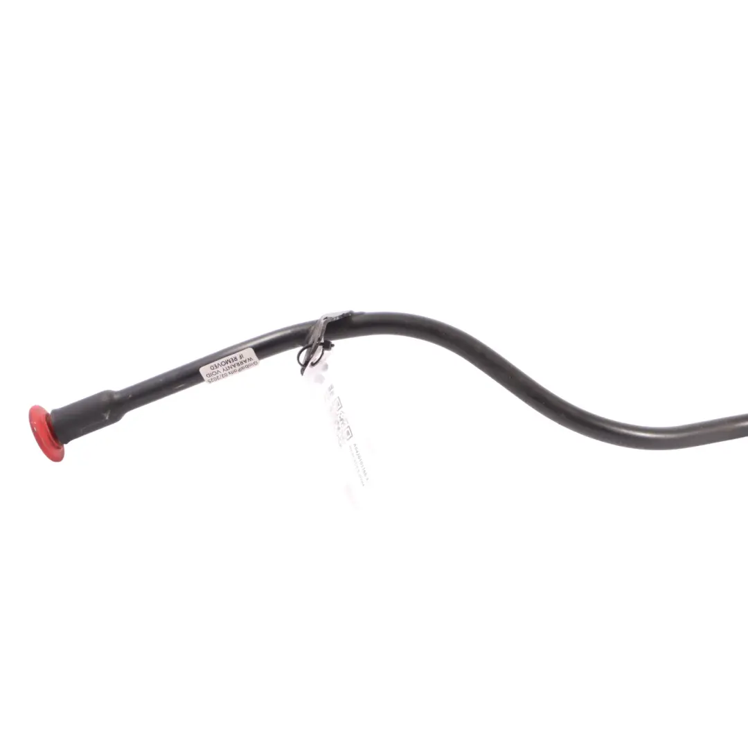Mercedes W204 W212 OM642 Bagnet Miarka Oleju Rura Prowadząca - SKU A6420101166-1 - Numer Części A6420101166