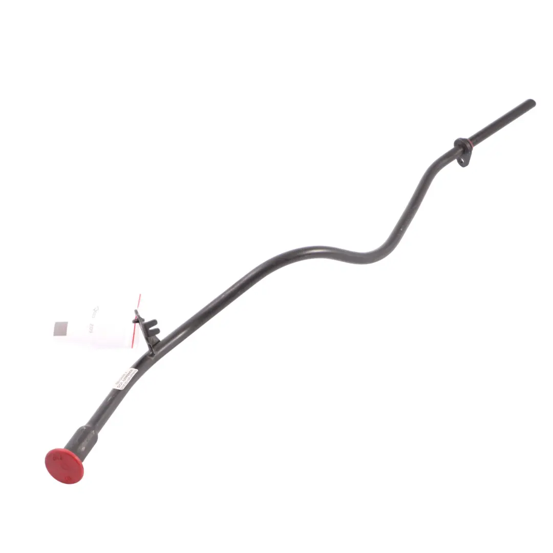  Oil Dipstick Mercedes W204 W212 OM642 Diesel Engine Guide Tube Pipe - SKU A6420101166-1 - Part number A6420101166