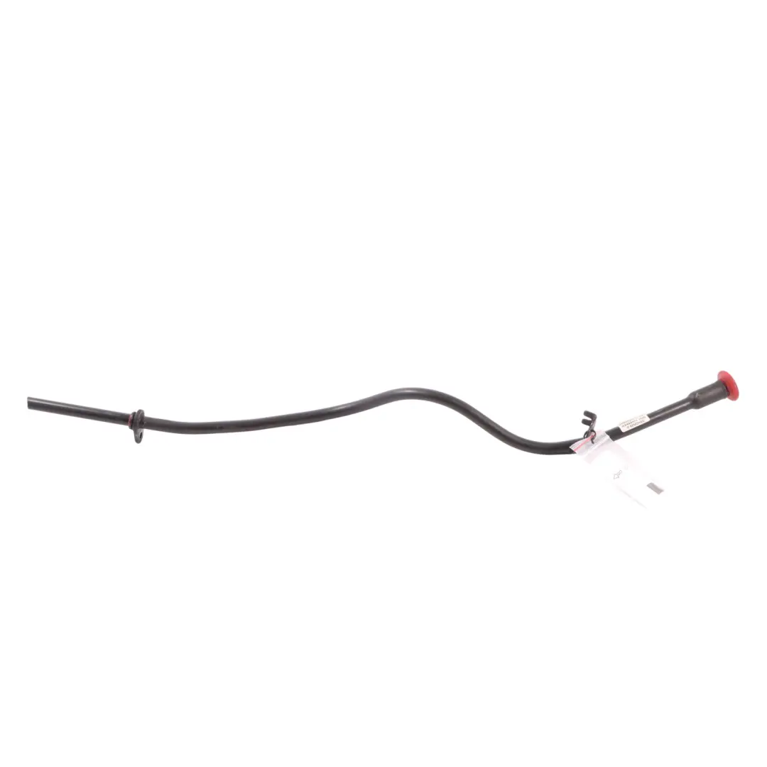 Oil Dipstick Mercedes W204 W212 OM642 Diesel Engine Guide Tube Pipe - SKU A6420101166-1 - Part number A6420101166