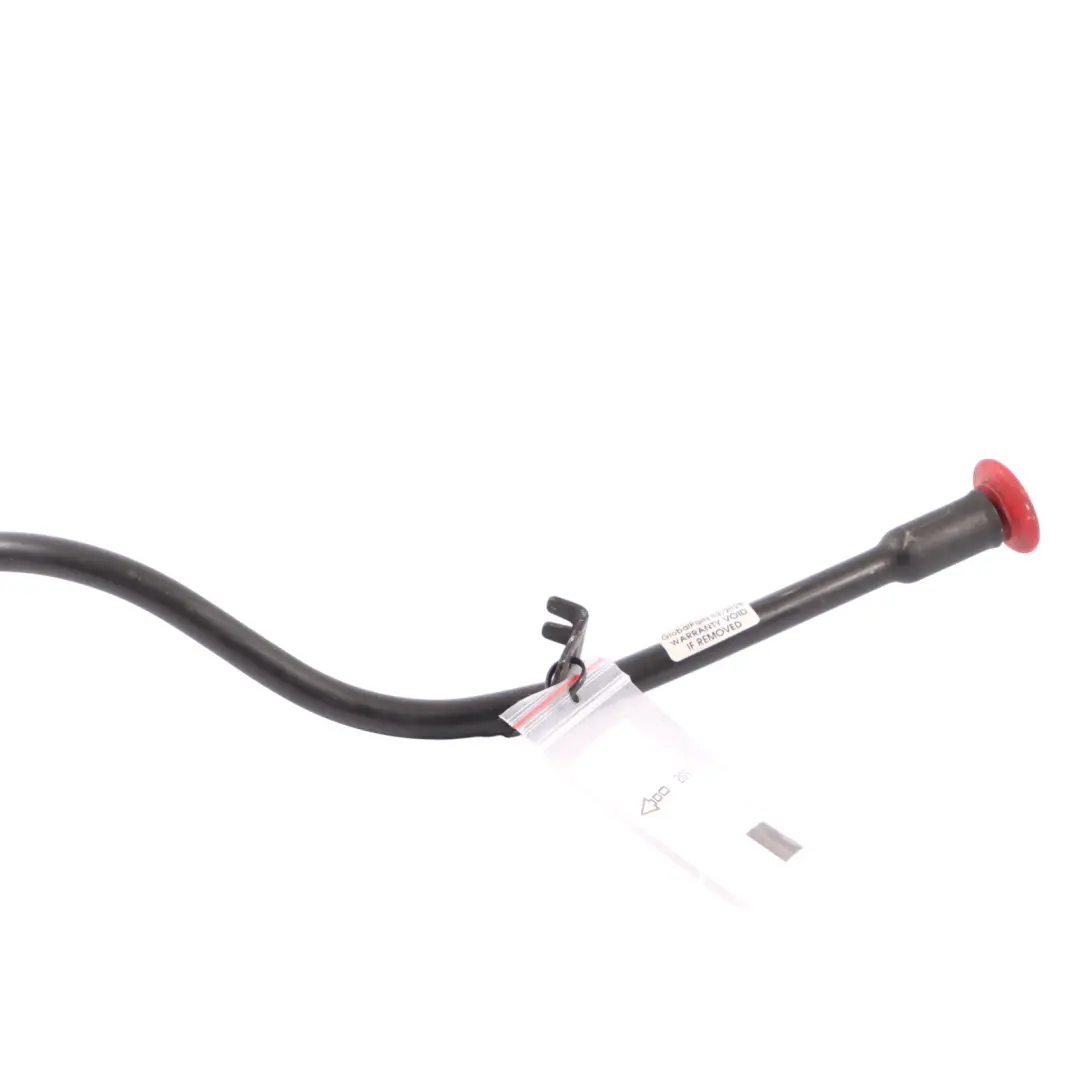 Oil Dipstick Mercedes W204 W212 OM642 Diesel Engine Guide Tube Pipe - SKU A6420101166-1 - Part number A6420101166