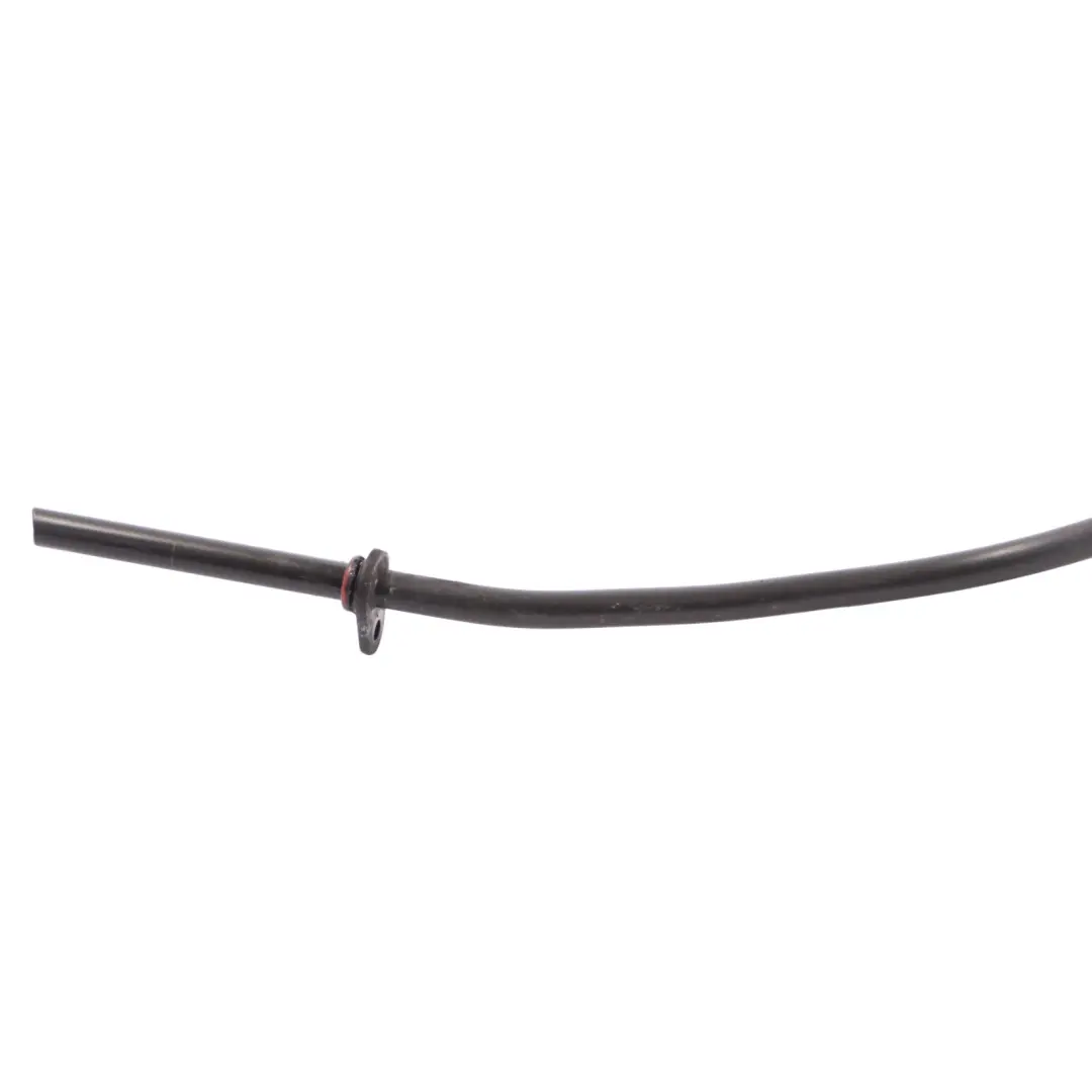  Oil Dipstick Mercedes W204 W212 OM642 Diesel Engine Guide Tube Pipe - SKU A6420101166-1 - Part number A6420101166
