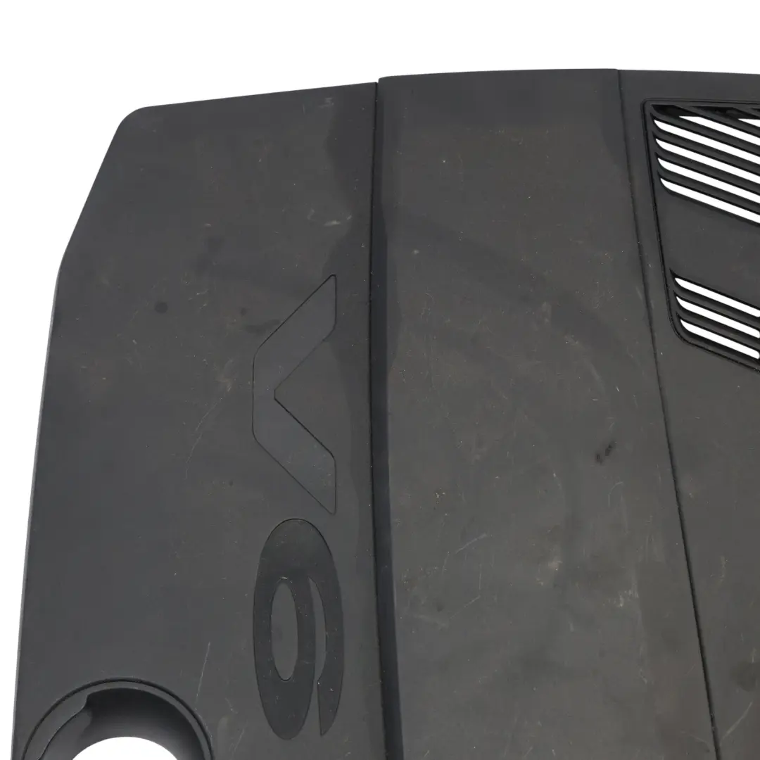  Coprimotore Mercedes GLE W166 GLS X166 ML 350 GL 350 Top Panel Trim - SKU A6420101508 - Numero di parte A6420101508