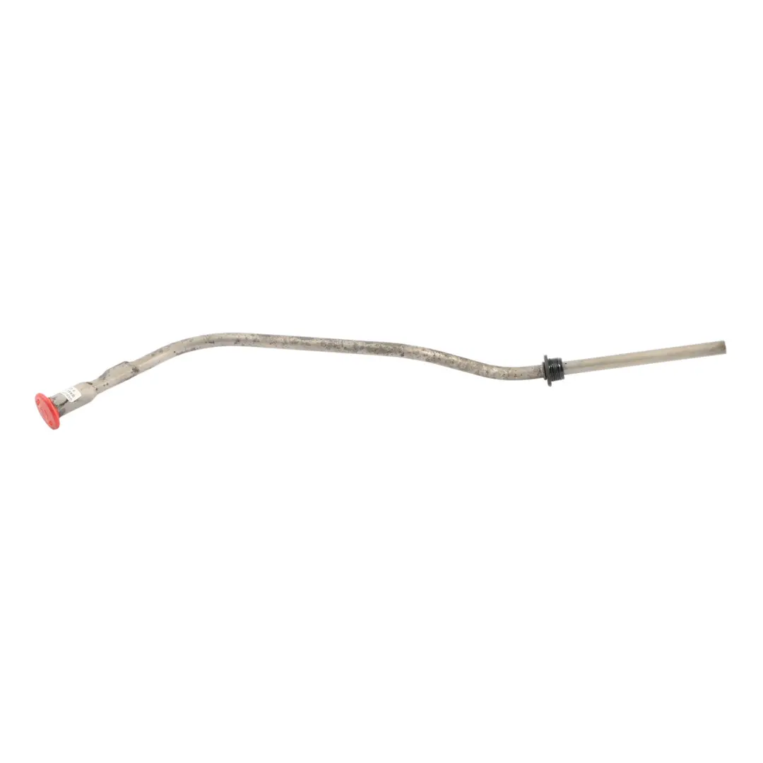 OM642 Ölmessstab Peilstab Rohr Loch Leitung für Mercedes W164 mit Teilenummer A6420101666 Mercedes W164 OM642 Ölmessstab Peilstab Rohr Loch Leitung - SKU A6420101666 - Teilenummer A6420101666