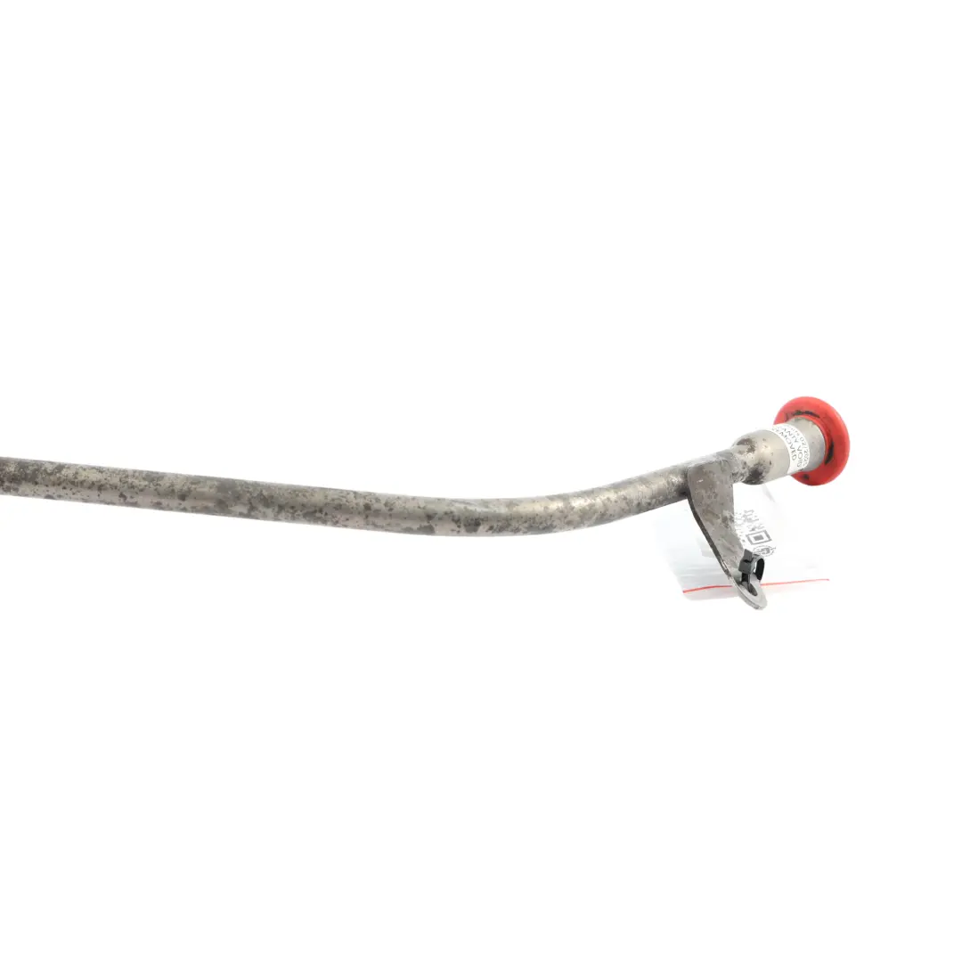 OM642 Ölmessstab Peilstab Rohr Loch Leitung für Mercedes W164 mit Teilenummer A6420101666 Mercedes W164 OM642 Ölmessstab Peilstab Rohr Loch Leitung - SKU A6420101666 - Teilenummer A6420101666