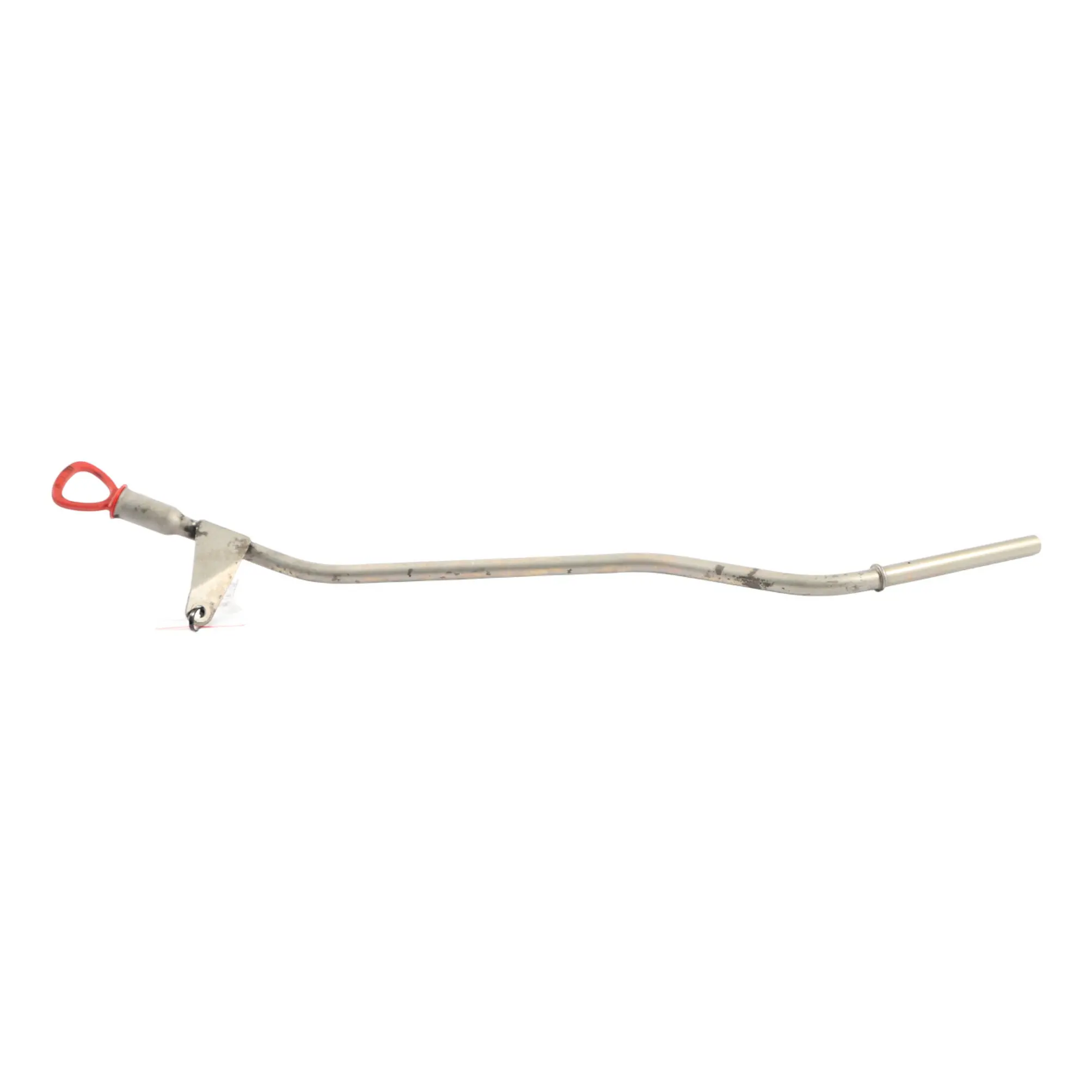 Mercedes W221 OM64 Tube Guidage D'Huile Jauge Niveau D'Huile Diesel A6420103166