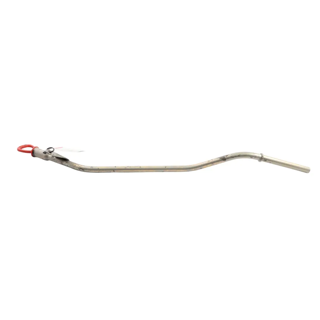OM64 Tube Guidage D'Huile Jauge Niveau D'Huile Diesel Mercedes W221 - SKU A6420103166 - Numéro de pièce A6420103166