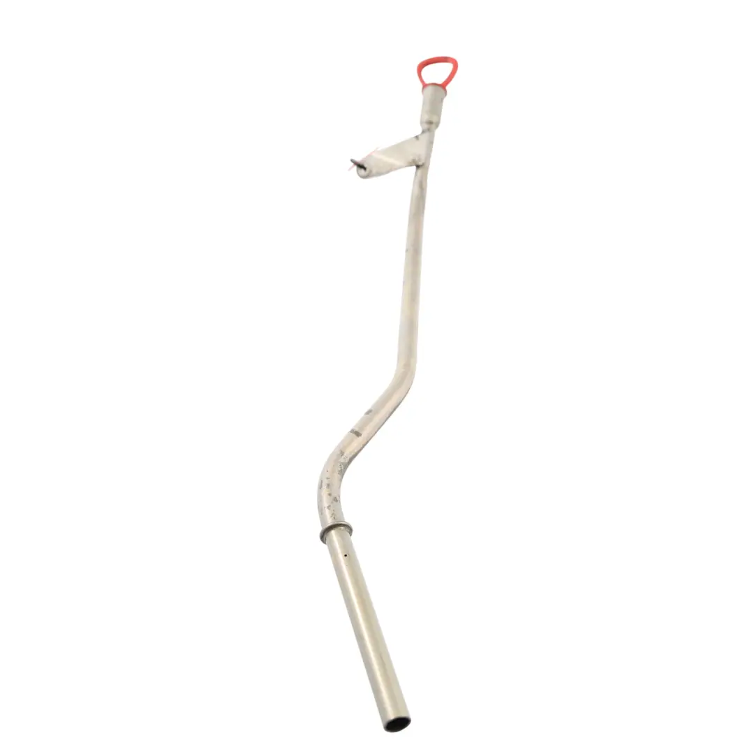OM64 Tube Guidage D'Huile Jauge Niveau D'Huile Diesel Mercedes W221 - SKU A6420103166 - Numéro de pièce A6420103166