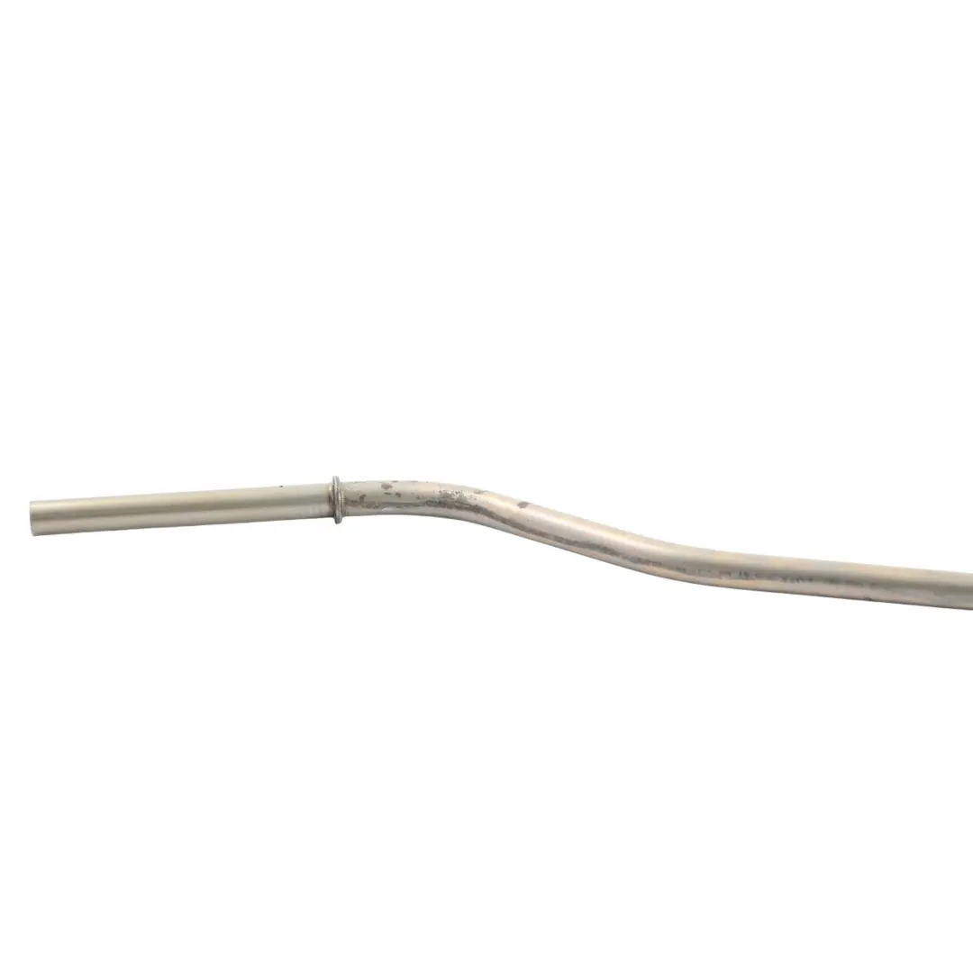 OM64 Diesel Engine Dipstick Oil Guide Tube to Mercedes W221 with Part number A6420103166 Mercedes W221 OM64 Diesel Engine Dipstick Oil Guide Tube - SKU A6420103166 - Part number A6420103166