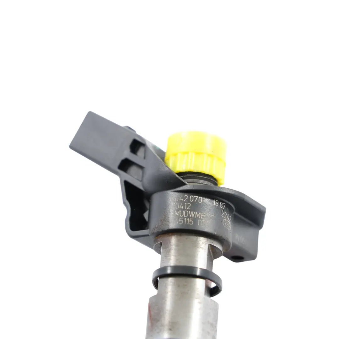 Injecteur De Carburant Diesel pour Mercedes W164 à propos du numéro de pièce A6420701887 Mercedes W164 Injecteur De Carburant Diesel - SKU A6420701887 - Numéro de pièce A6420701887