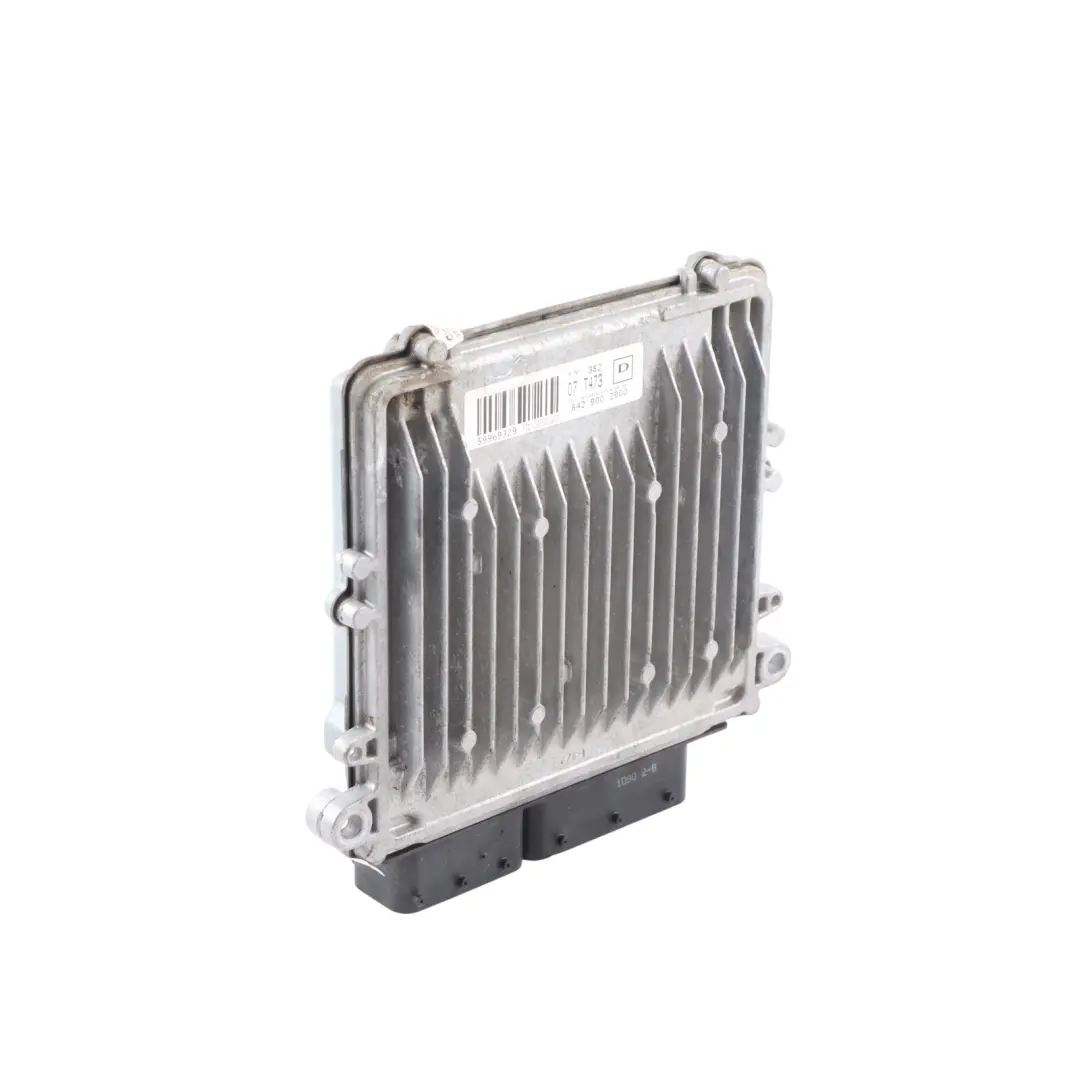 C350 CDI OM642.830 231 HP Engine Control ECU Automatic to Mercedes W204 with Part number A6429002900 Mercedes W204 C350 CDI OM642.830 231 HP Engine Control ECU Automatic - SKU A6429002900-8 - Part number A6429002900