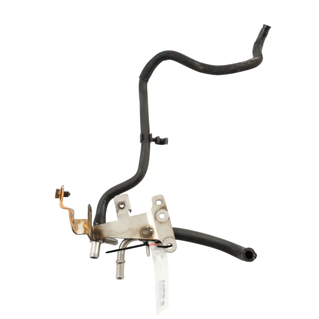 Mercedes W906 Fuel Line Injection Return Pipe Hose - SKU A6460702432 - Part number A6460702432
