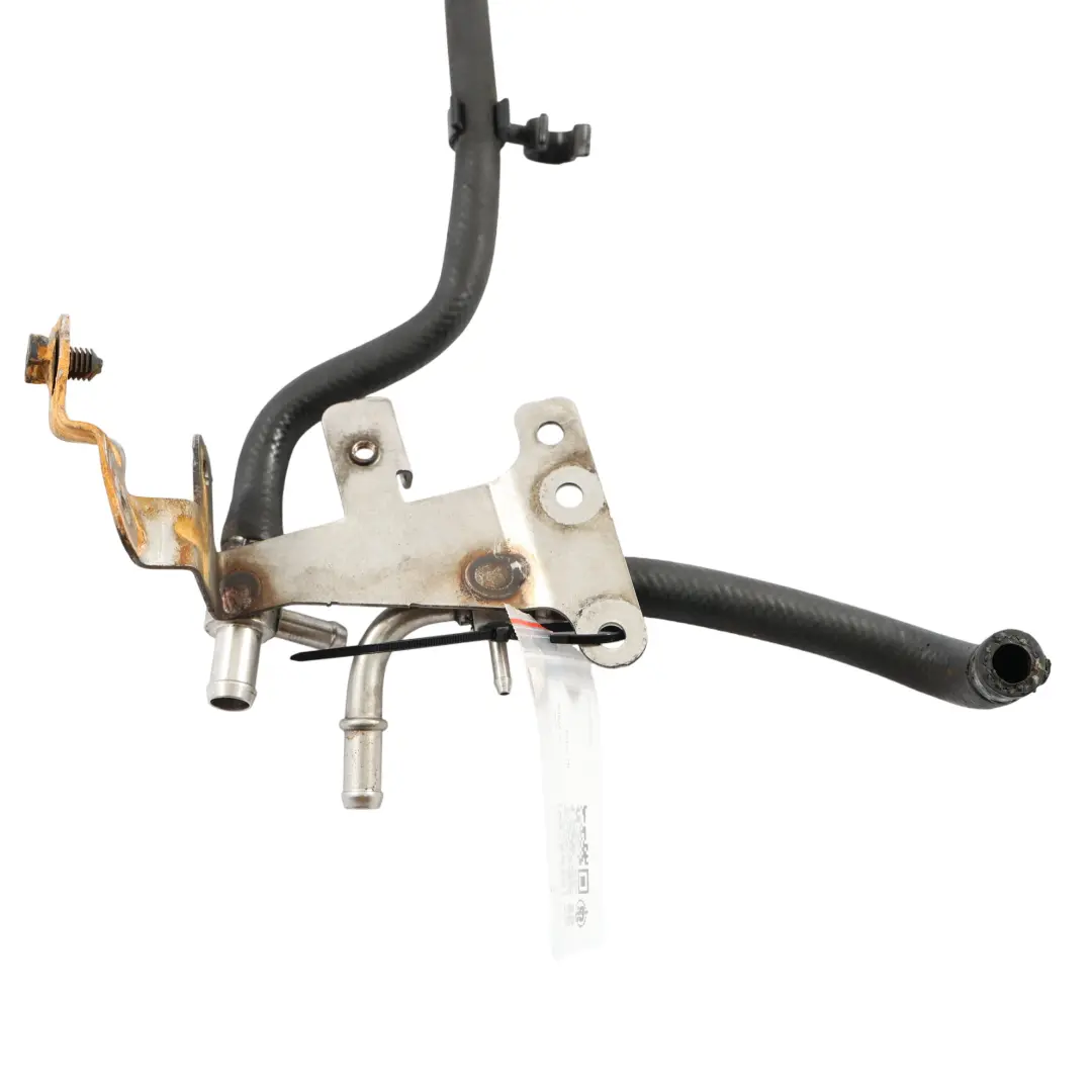 Kraftstoff Leitung Einspritzung Schlauch für Mercedes W906 mit Teilenummer A6460702432 Mercedes W906 Kraftstoff Leitung Einspritzung Schlauch - SKU A6460702432 - Teilenummer A6460702432