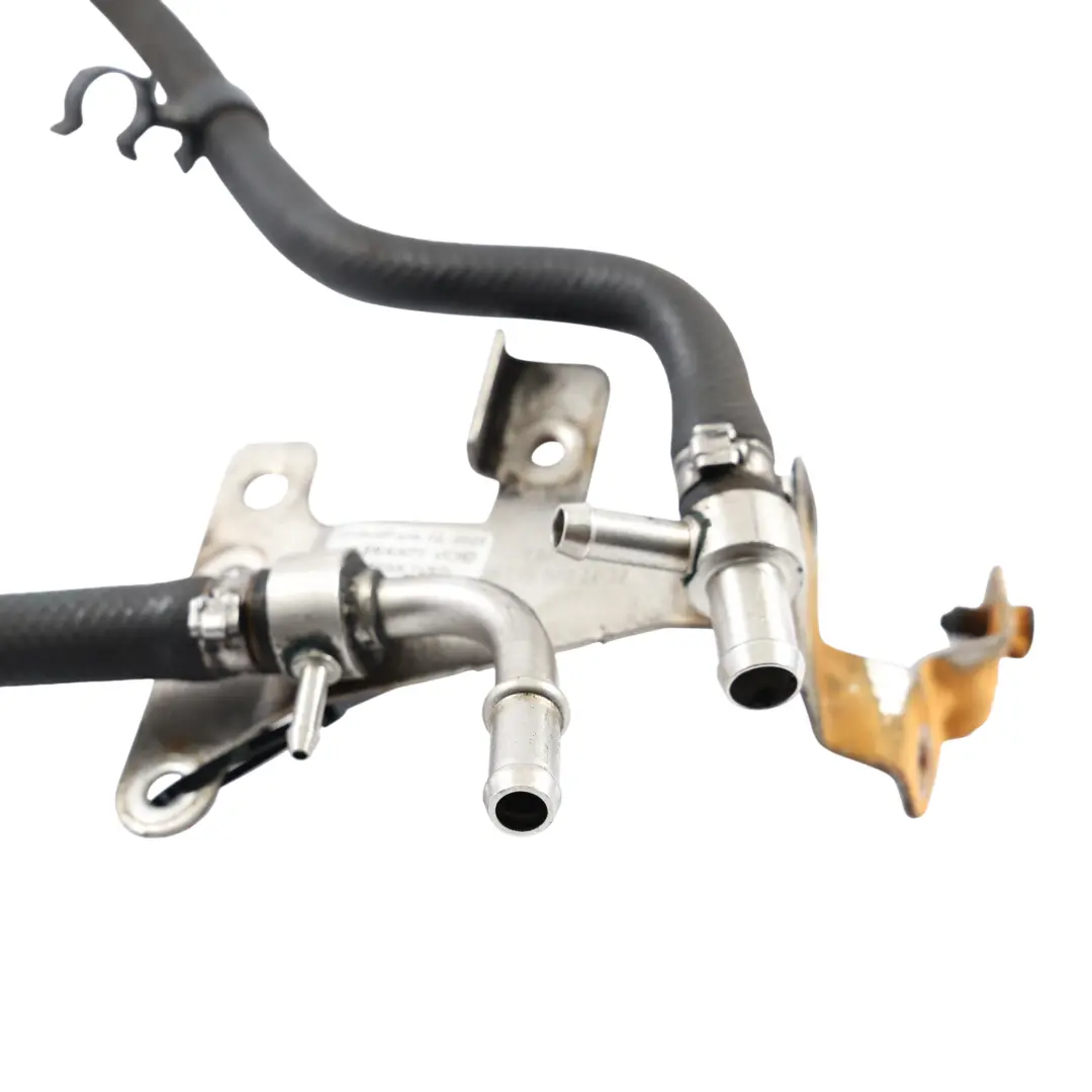 Tuyau De Retour D'Injection De Carburant Pour Mercedes W906 pour à propos du numéro de pièce A6460702432 Tuyau De Retour D'Injection De Carburant Pour Mercedes W906 - SKU A6460702432 - Numéro de pièce A6460702432