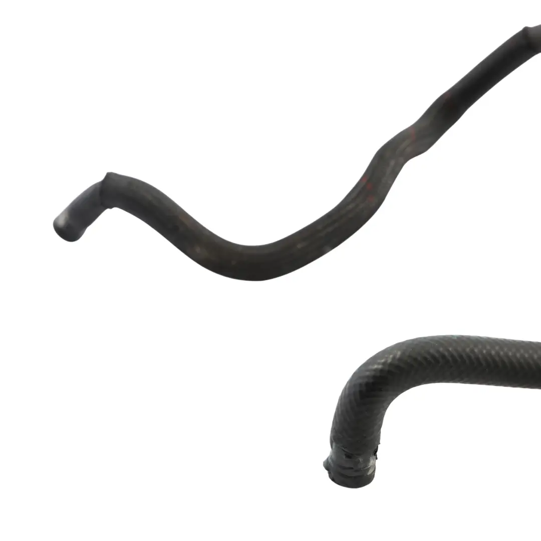 Mercedes W906 Fuel Line Injection Return Pipe Hose - SKU A6460702432 - Part number A6460702432