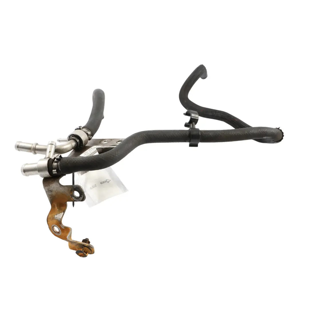 Mercedes W906 Fuel Line Injection Return Pipe Hose - SKU A6460702432 - Part number A6460702432